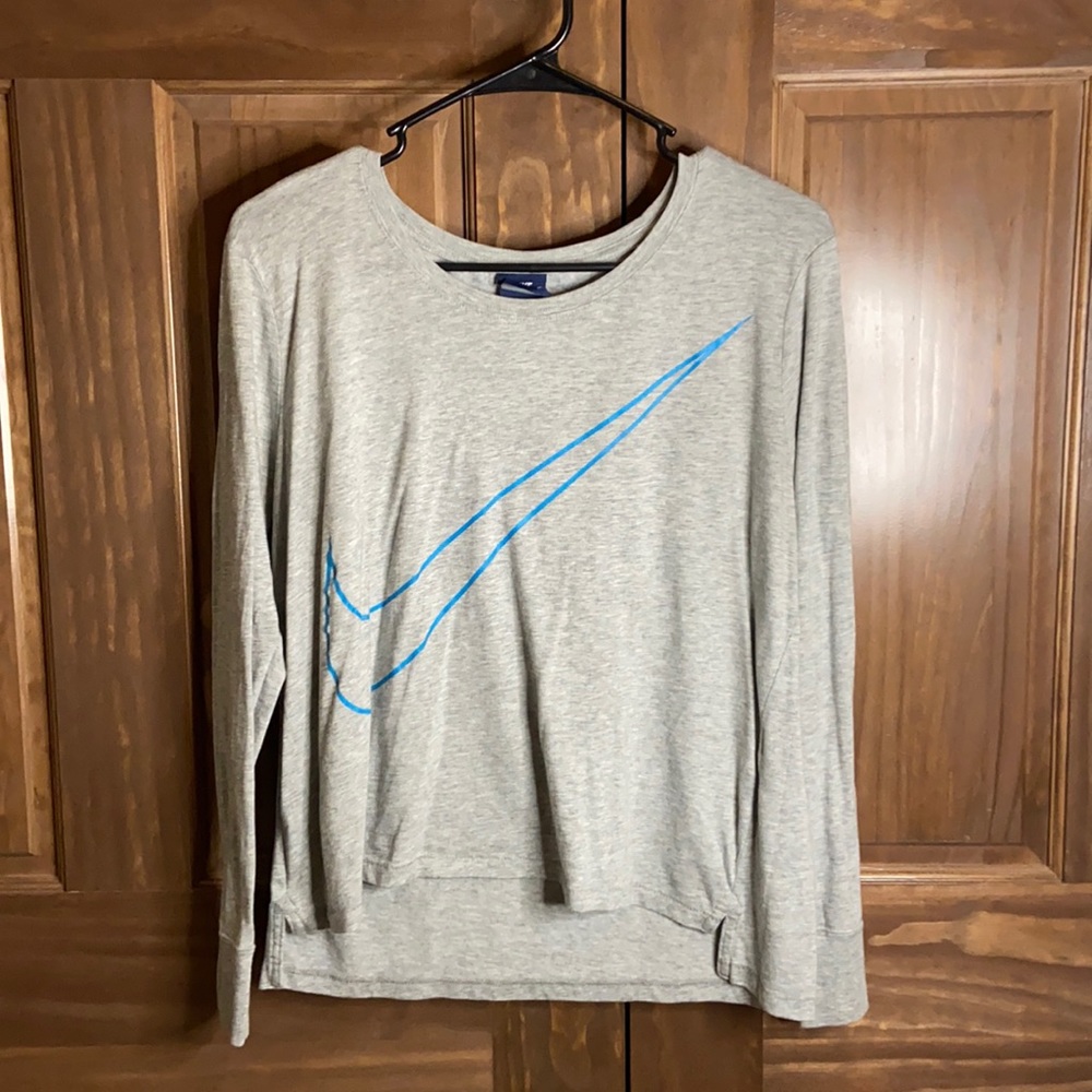 Long sleeve